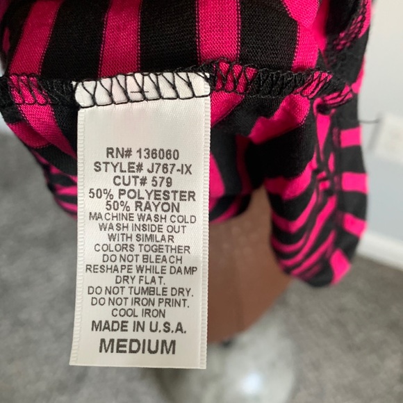 Project Social T  tee❄️ - Picture 3 of 3